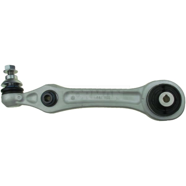 Dorman Front Driver Side Lower Rearward Non Adjustable Control Arm And Ball Joint Assembly 526-290