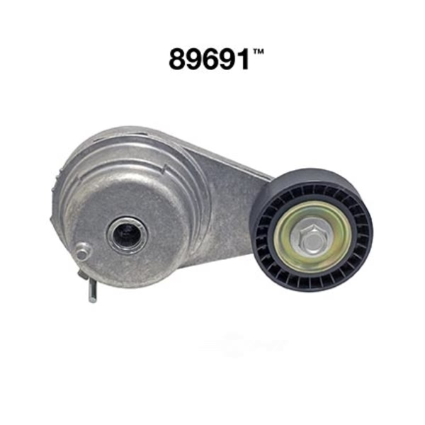 Dayco No Slack Light Duty Automatic Tensioner 89691