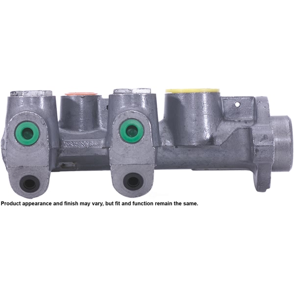 Cardone Reman Remanufactured Master Cylinder 10-2666