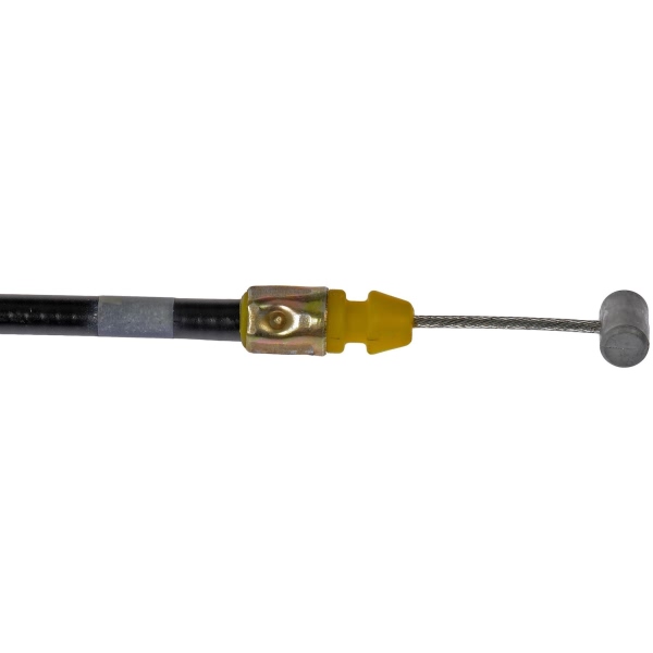 Dorman OE Solutions Trunk Lid Release Cable 912-313