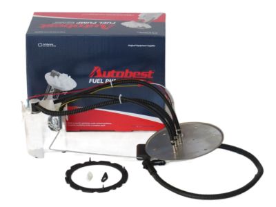 Autobest Fuel Pump Module Assembly F1292A