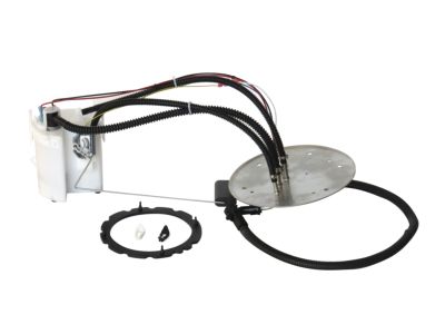 Autobest Fuel Pump Module Assembly F1292A