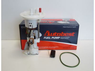 Autobest Fuel Pump Module Assembly F1454A