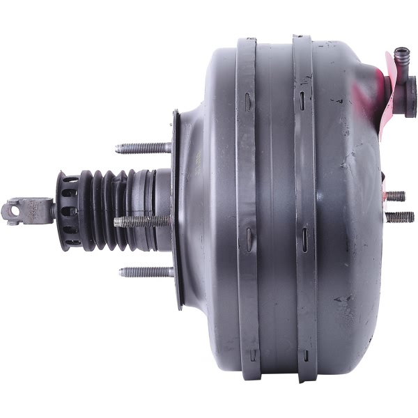 Cardone Reman Remanufactured Vacuum Power Brake Booster w/o Master Cylinder 53-2939