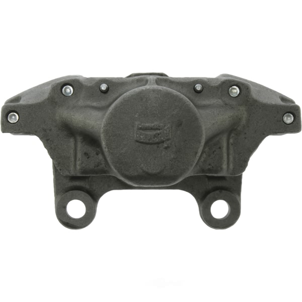 Centric Remanufactured Semi-Loaded Rear Driver Side Brake Caliper 141.35536