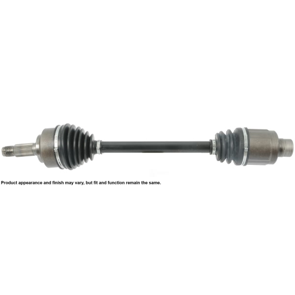 Cardone Reman Remanufactured CV Axle Assembly 60-4312