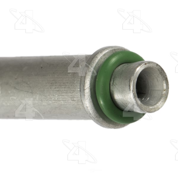 Four Seasons A C Liquid Line Hose Assembly 56677