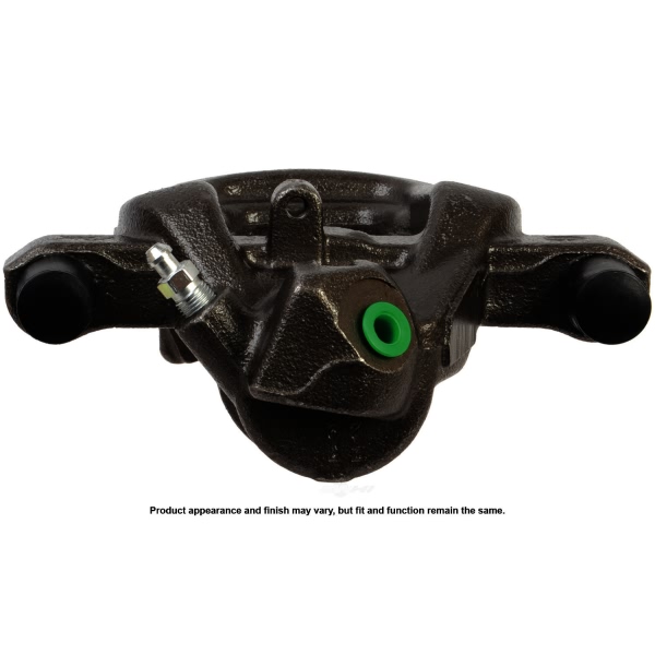 Cardone Reman Remanufactured Unloaded Caliper 19-3705