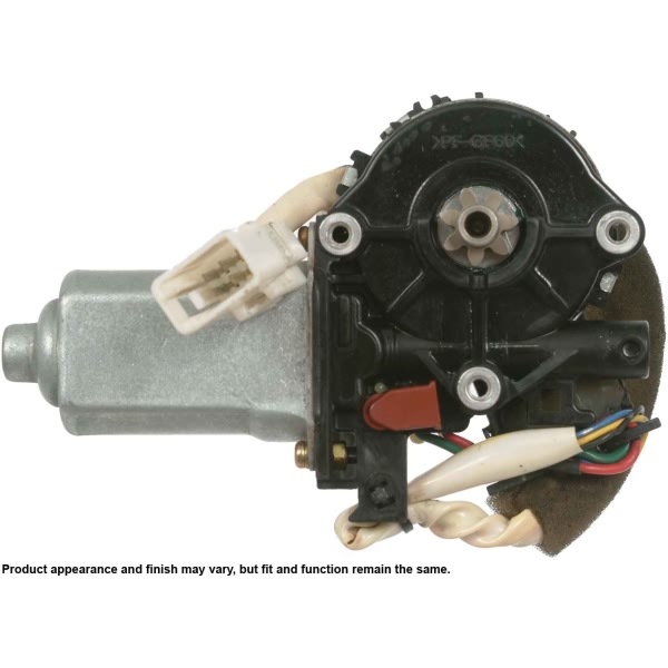 Cardone Reman Remanufactured Window Lift Motor 47-10033