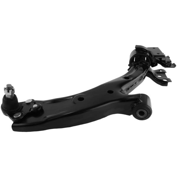 Centric Premium™ Front Passenger Side Lower Control Arm and Ball Joint Assembly 622.40014
