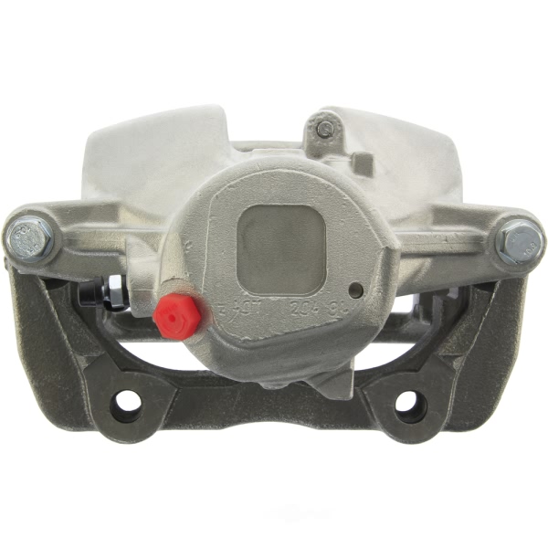 Centric Remanufactured Semi-Loaded Front Passenger Side Brake Caliper 141.35175