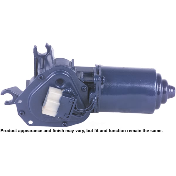 Cardone Reman Remanufactured Wiper Motor 43-1225