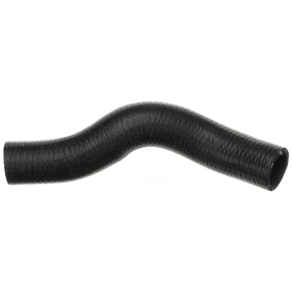 Gates Engine Coolant Molded Radiator Hose 23134