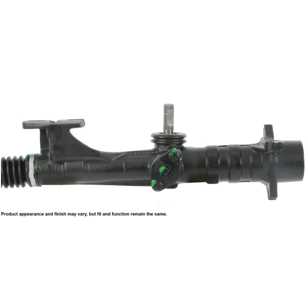 Cardone Reman Remanufactured Manual Rack and Pinion Complete Unit 24-2910