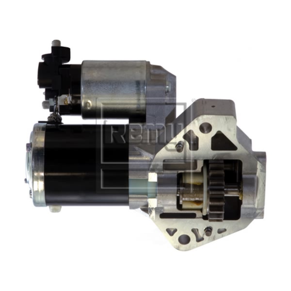 Remy Remanufactured Starter 17476