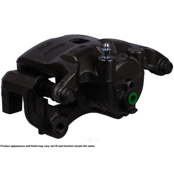 Cardone Reman Remanufactured Unloaded Caliper w/Bracket 19-B6860