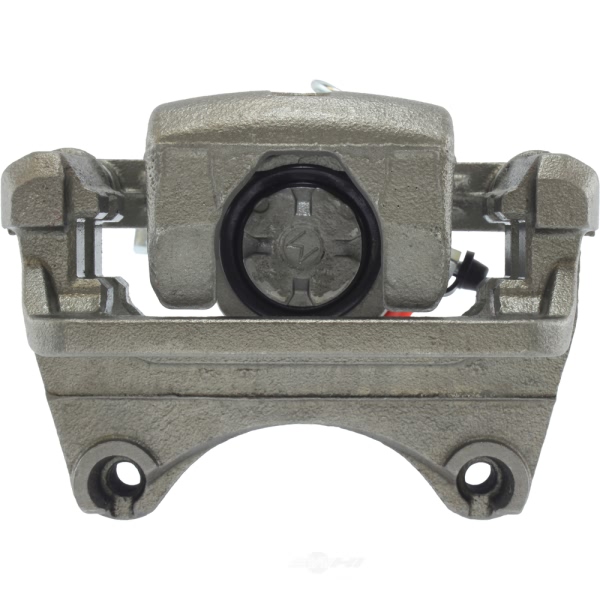 Centric Remanufactured Semi-Loaded Rear Driver Side Brake Caliper 141.45558