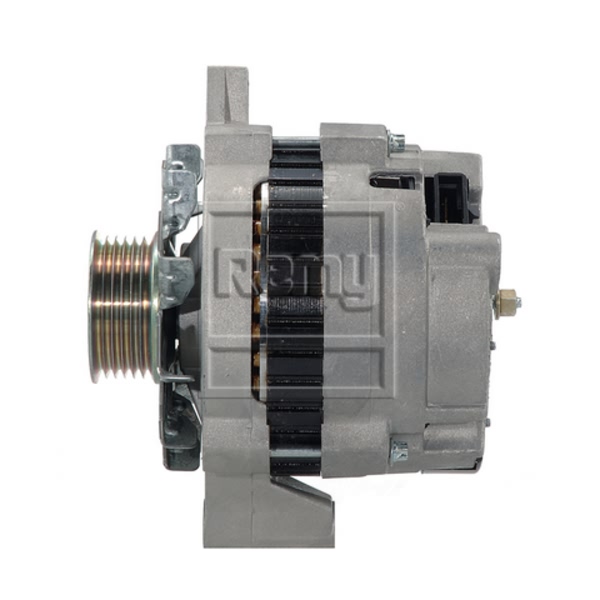 Remy Alternator 91335