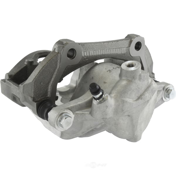 Centric Remanufactured Semi-Loaded Front Driver Side Brake Caliper 141.35114