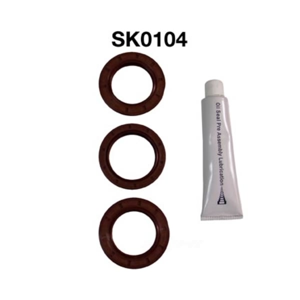 Dayco Timing Seal Kit SK0104