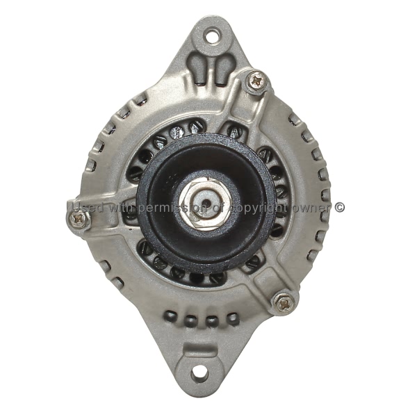 Quality-Built Alternator Remanufactured 14429