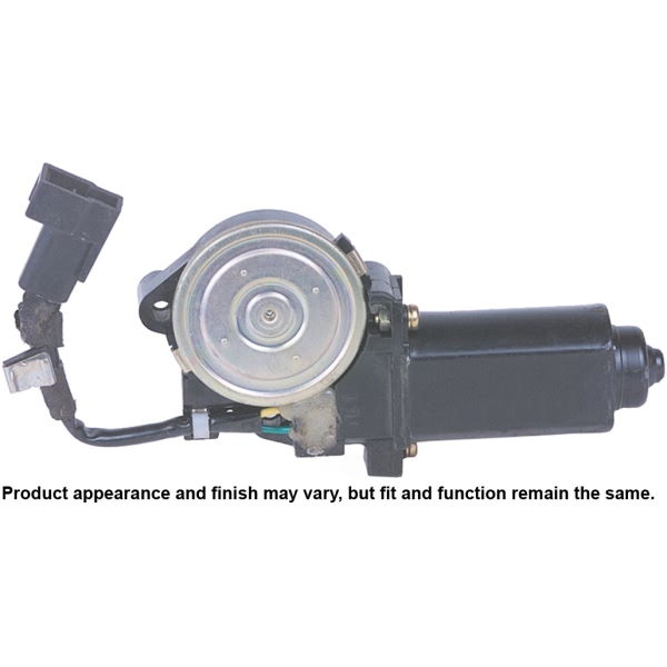 Cardone Reman Remanufactured Window Lift Motor 42-421