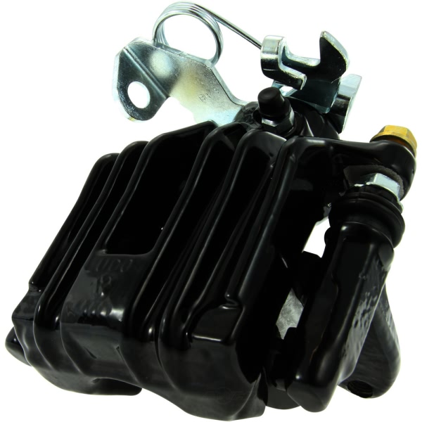 Centric Posi Quiet™ Loaded Rear Passenger Side Brake Caliper 142.33539