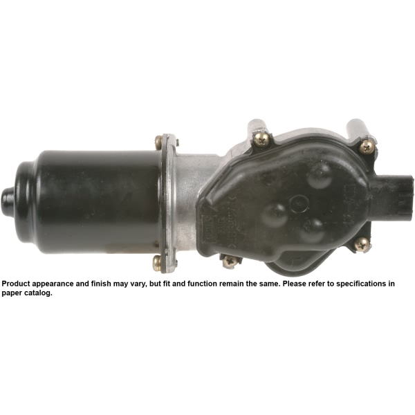 Cardone Reman Remanufactured Wiper Motor 43-4524