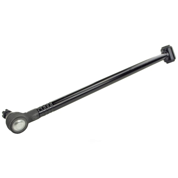 Mevotech Supreme Rear Driver Side Lower Non Adjustable Control Arm And Ball Joint Assembly CMK80347