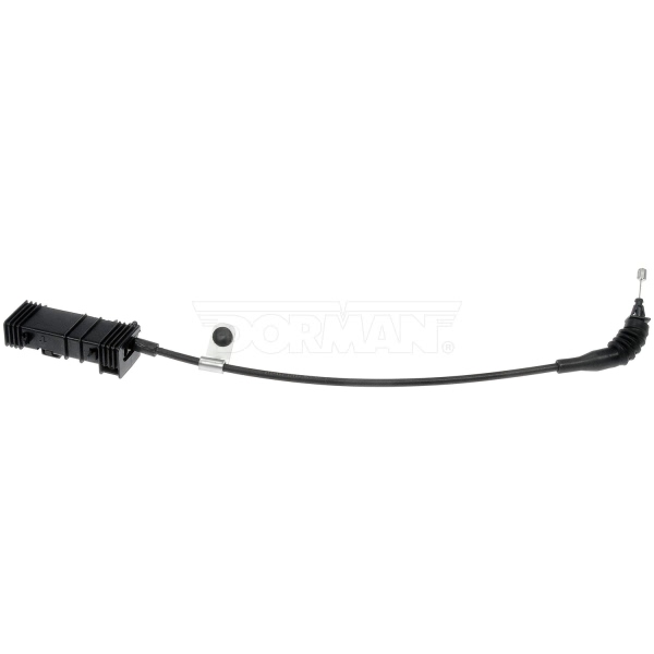 Dorman OE Solutions Driver Side Hood Release Cable 912-403