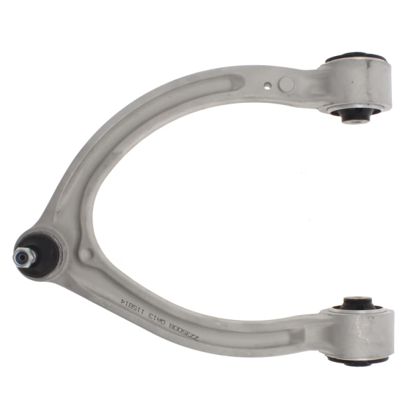 Centric Premium™ Front Passenger Side Upper Control Arm and Ball Joint Assembly 622.35008
