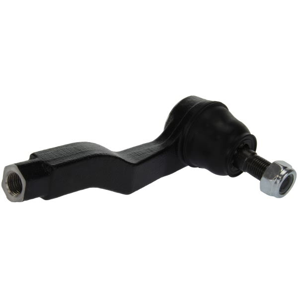 Centric Premium™ Front Driver Side Outer Steering Tie Rod End 612.40103