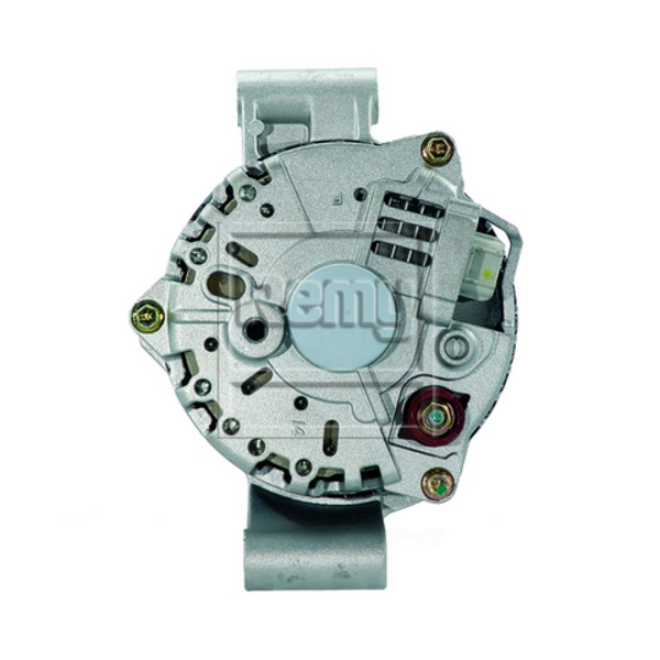 Remy Alternator 92521