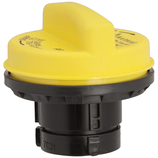 Gates Non Locking Flex Fuel Tank Cap 31830Y