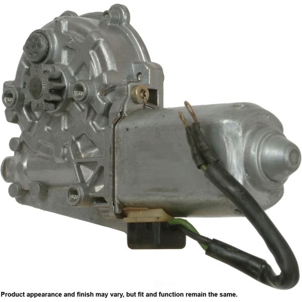 Cardone Reman Remanufactured Window Lift Motor 47-34001