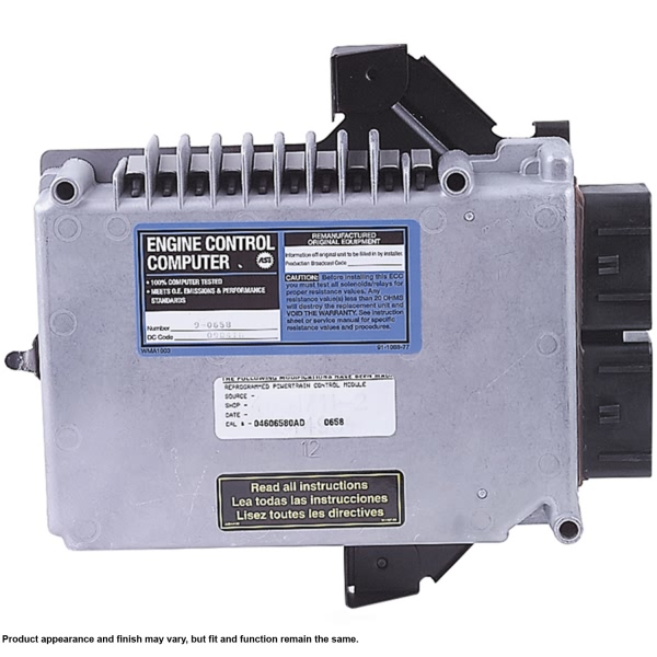 Cardone Reman Remanufactured Engine Control Computer 79-0251