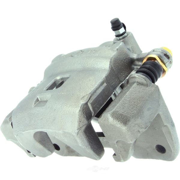 Centric Remanufactured Semi-Loaded Front Driver Side Brake Caliper 141.42086