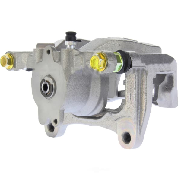 Centric Remanufactured Semi-Loaded Rear Driver Side Brake Caliper 141.66544