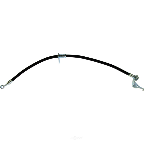 Centric Front Driver Side Brake Hose 150.40145