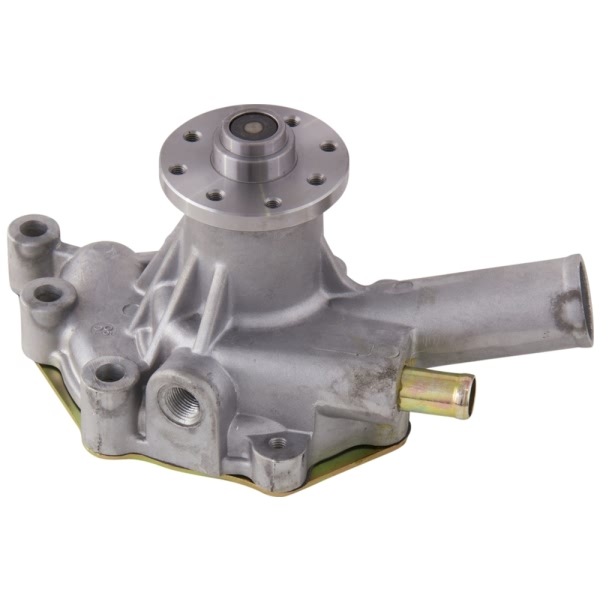 Gates Engine Coolant Standard Water Pump 43136