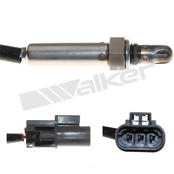 Walker Products Oxygen Sensor 350-33072