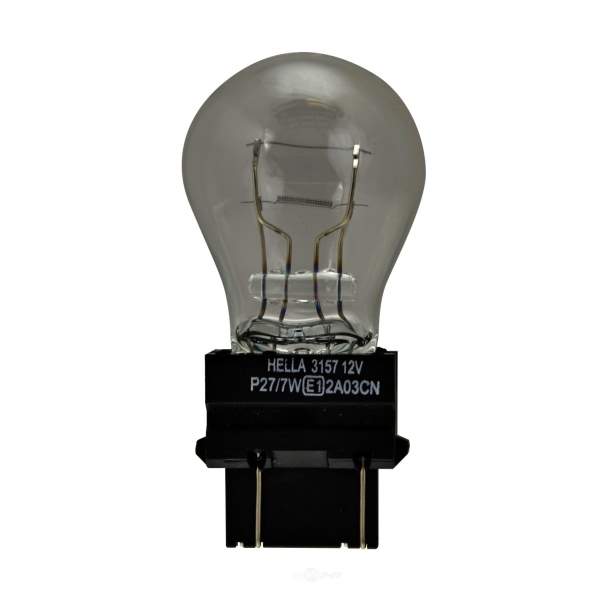 Hella 3157Tb Standard Series Incandescent Miniature Light Bulb 3157TB