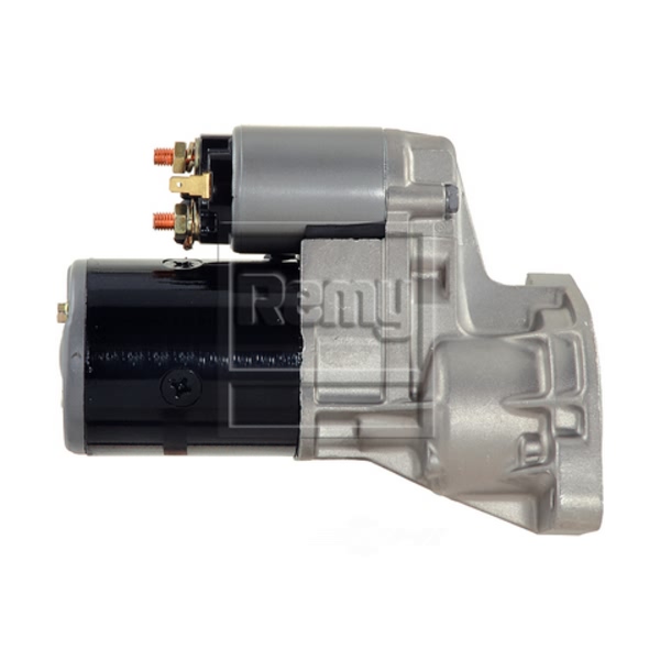 Remy Remanufactured Starter 16809