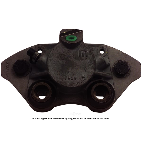 Cardone Reman Remanufactured Unloaded Caliper 18-4349