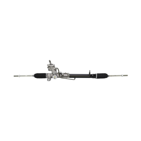 AAE Hydraulic Power Steering Rack and Pinion Assembly 3184N