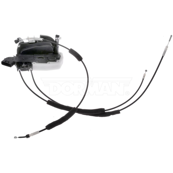 Dorman OE Solutions Front Passenger Side Door Lock Actuator Motor 937-277