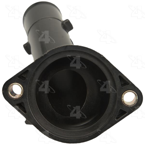 Four Seasons Engine Coolant Water Inlet W O Thermostat 85267