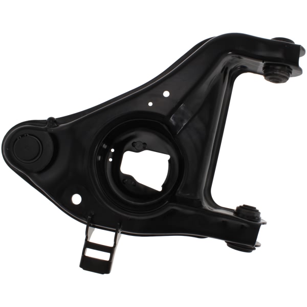 Centric Premium™ Front Passenger Side Lower Control Arm and Ball Joint Assembly 622.65037