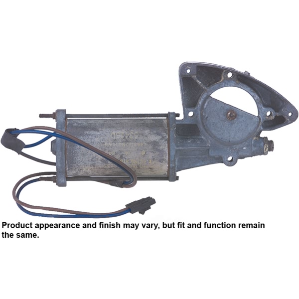 Cardone Reman Remanufactured Window Lift Motor 42-24