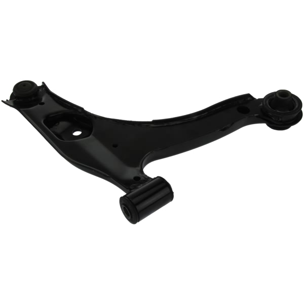 Centric Premium™ Front Driver Side Lower Control Arm and Ball Joint Assembly 622.63037